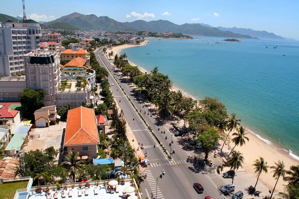 Cung đường núi đầy thú vị cho phượt sài gòn đến nha trang bằng xe máy