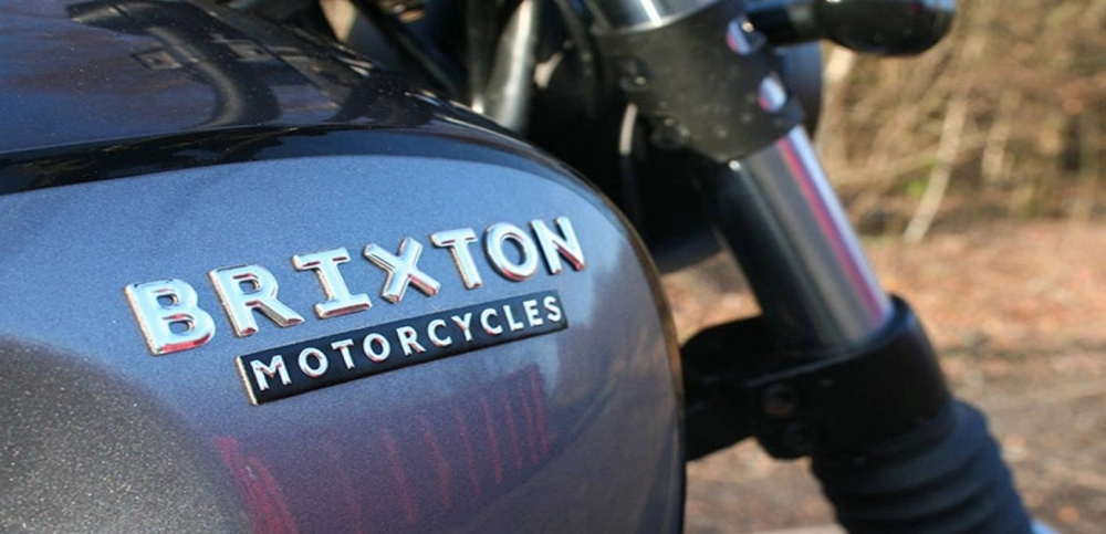 Đánh giá brixton bx 125 qua trải nghiệm của một biker đến từ anh quốc