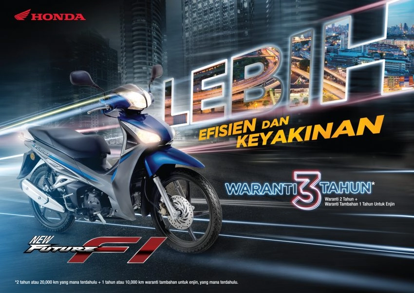 Đánh giá xe honda future 125 2016 về hình ảnh giá bán thị trường