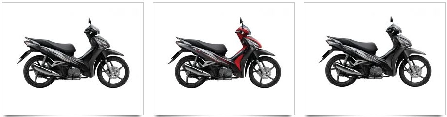 Đánh giá xe honda future 125 2016 về hình ảnh giá bán thị trường