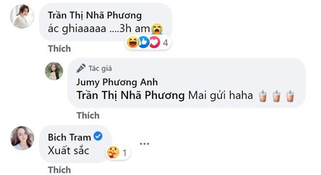 Đâu chỉ nhã phương em ruột xinh đẹp cũng có chồng nấu ăn ngon chiều chuộng