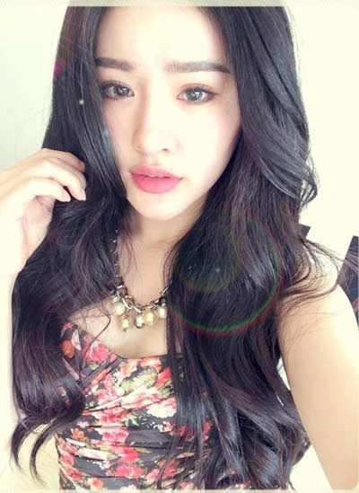 Để môi đầy đặn mà không cần dao kéo