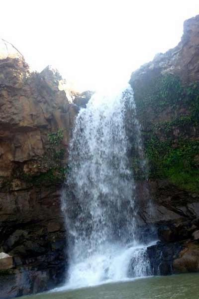 Đến gia lai lênh đênh biển hồ