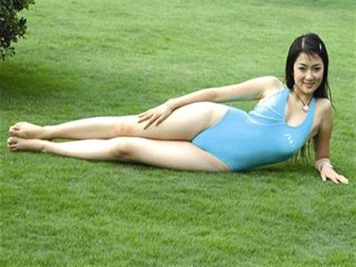 Đi tìm hoa hậu mặc áo tắm gợi cảm nhất