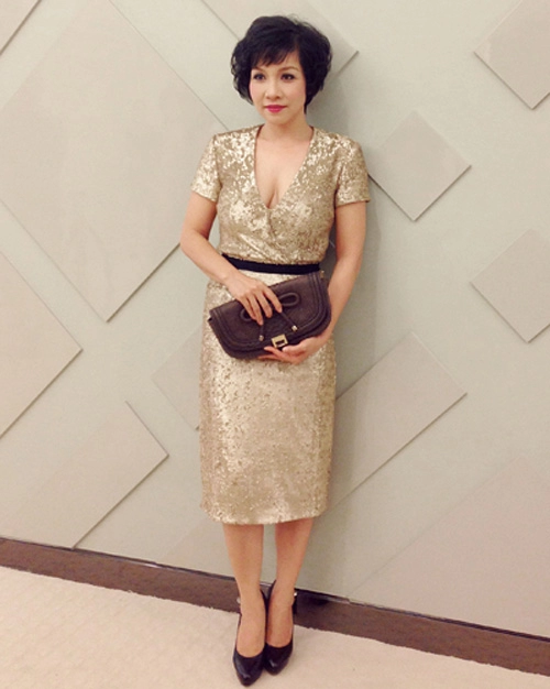 Diva nhạc việt người phồng kẻ xẹp