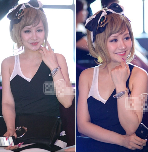 Diva nhạc việt người phồng kẻ xẹp