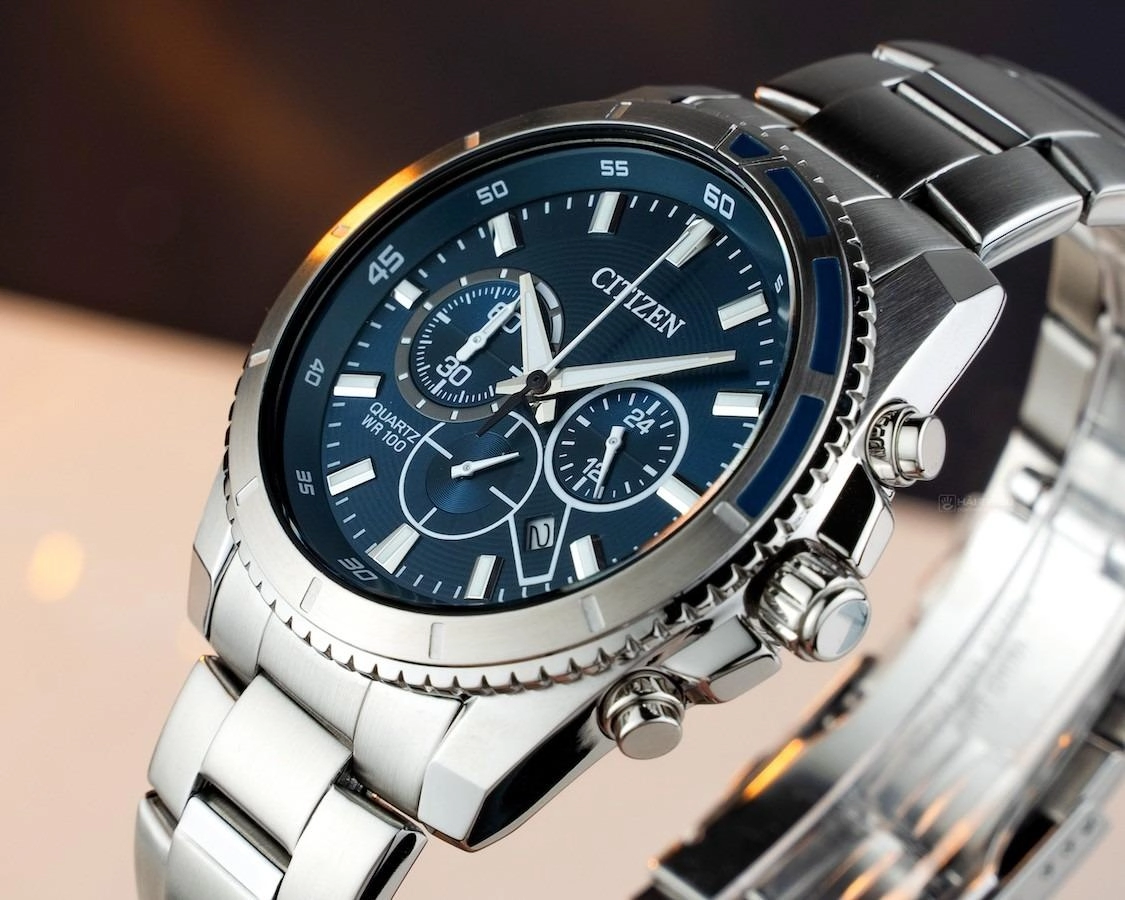 Đồng hồ chronograph là gì cách sử dụng chuẩn và tư vấn mua