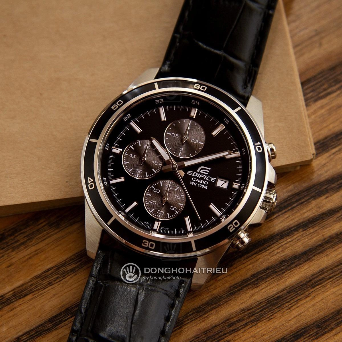 Đồng hồ chronograph là gì cách sử dụng chuẩn và tư vấn mua