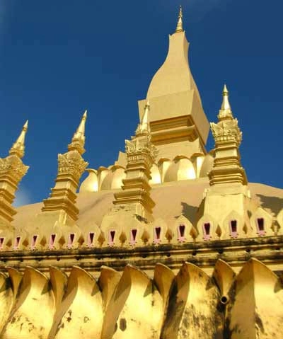 Đông nam á dưới gót giày phượt thủ