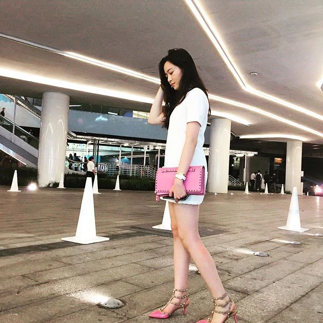 Dù kín tiếng đến mấy 4 tiểu thư nhà đại gia việt này vẫn siêu hot vì đẹp