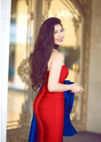 Dù kín tiếng đến mấy 4 tiểu thư nhà đại gia việt này vẫn siêu hot vì đẹp