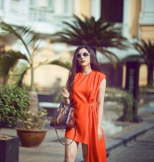 Dù kín tiếng đến mấy 4 tiểu thư nhà đại gia việt này vẫn siêu hot vì đẹp