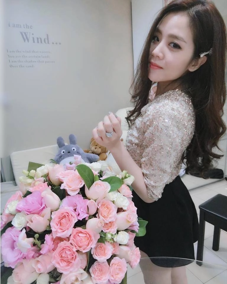Dù kín tiếng đến mấy 4 tiểu thư nhà đại gia việt này vẫn siêu hot vì đẹp