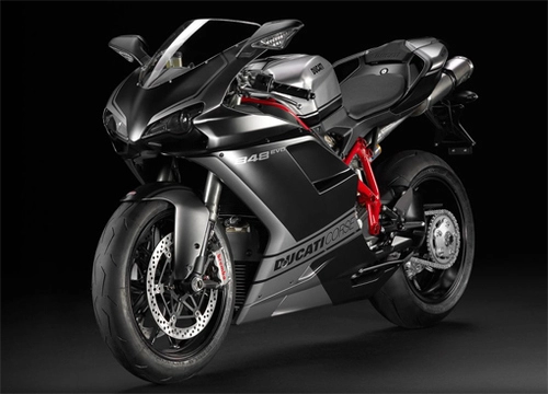  ducati 848 evo corse se 2013 