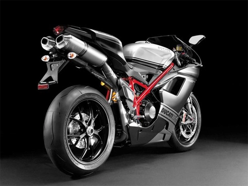  ducati 848 evo corse se 2013 