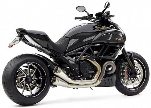  ducati diavel độ giá 70000 usd 