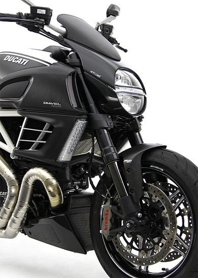  ducati diavel độ giá 70000 usd 