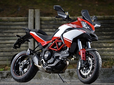  ducati multistrada 1200s chính hãng sắp về việt nam 