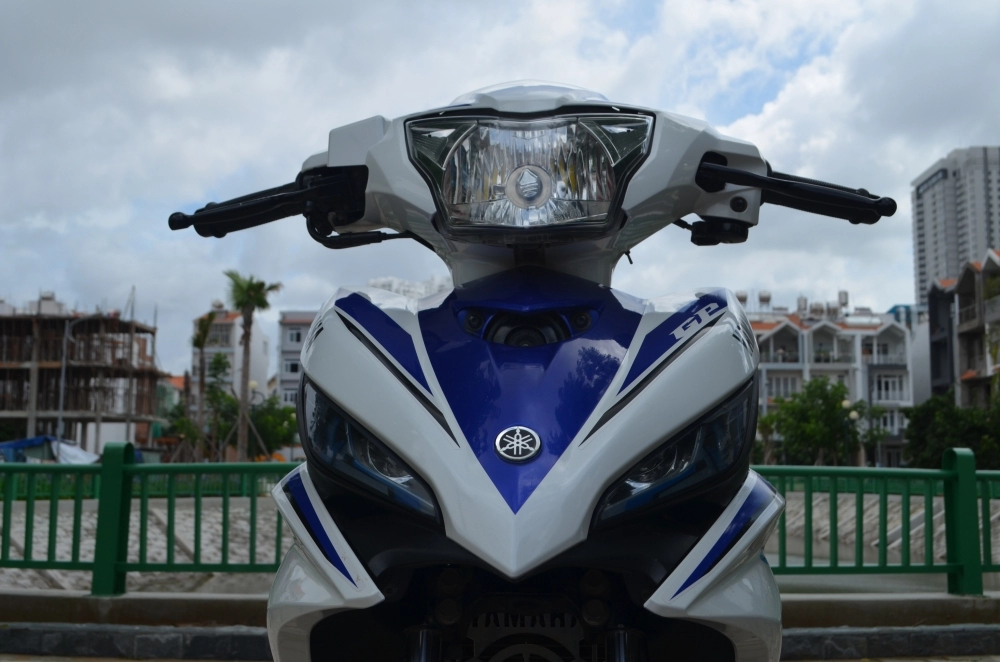 Exciter135gp 2014 nguyên bản