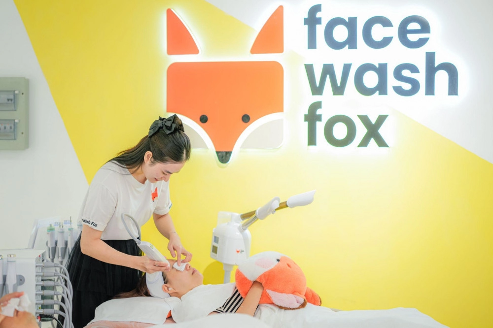 Facial washing bar - giải pháp chăm sóc da tiện dụng cho phụ nữ hiện đại