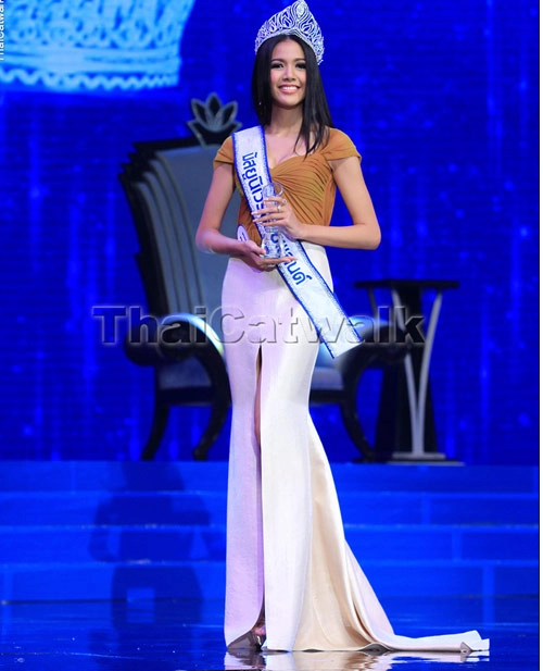 Gặp gỡ 11 mỹ nhân của miss universe 2013