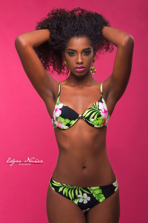 Gặp gỡ 11 mỹ nhân của miss universe 2013