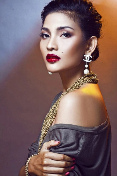 Gặp gỡ 11 mỹ nhân của miss universe 2013