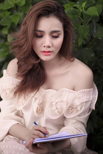 Gặp gỡ 6 mỹ nhân bốc lửa nhất vbiz