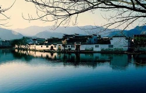 Ghé 5 thành phố thơ mộng nhất trung hoa