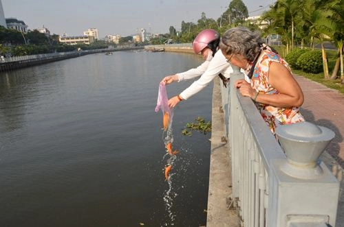 Gia đình bạn đã biết những đại kỵ nên tránh ngày cúng ông công ông táo