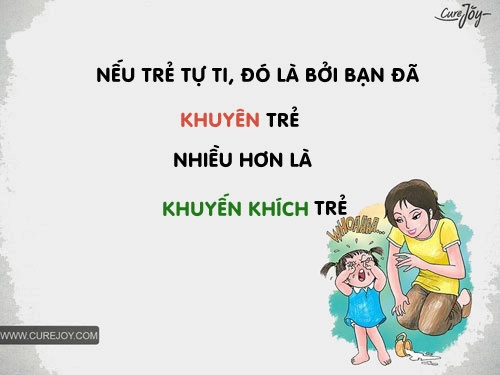 giật mình với 11 tình huống con hư tại bố mẹ điển hình