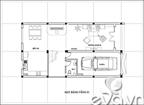 Hà nội biệt thự đông nam siêu mát mẻ