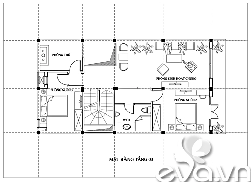 Hà nội biệt thự đông nam siêu mát mẻ