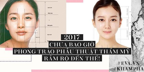 Hậu kỳ điểm phấn chăm da chị em nắm tay nhau bước vào kỉ nguyên làm đẹp công nghệ cao