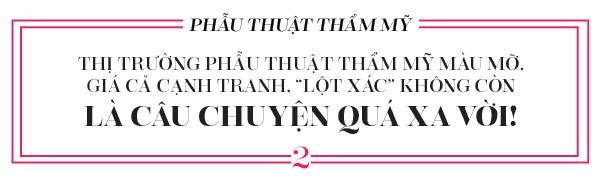 Hậu kỳ điểm phấn chăm da chị em nắm tay nhau bước vào kỉ nguyên làm đẹp công nghệ cao