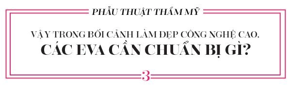 Hậu kỳ điểm phấn chăm da chị em nắm tay nhau bước vào kỉ nguyên làm đẹp công nghệ cao