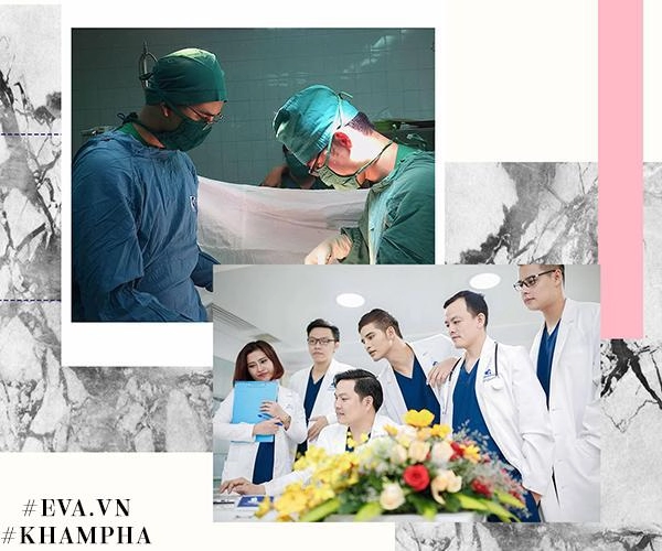 Hậu kỳ điểm phấn chăm da chị em nắm tay nhau bước vào kỉ nguyên làm đẹp công nghệ cao