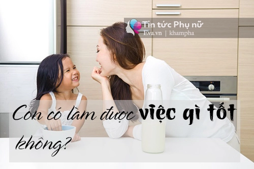 Hãy hỏi trẻ 4 câu này mỗi ngày mẹ nuôi nhàn tênh con vẫn tự học giỏi