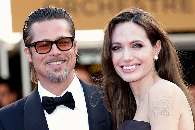 Hết tình nghĩa angelina và brad bán cả biệt thự nơi tổ chức đám cưới