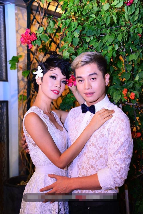 Hình ảnh hậu trường thú vị của top model