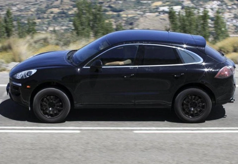  hình ảnh thực tế porsche macan 