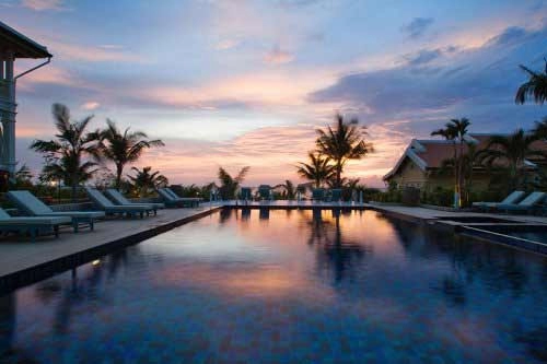 Hoang sơ đảo ngọc phú quốc