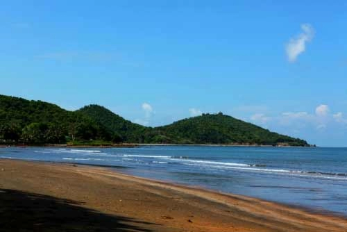 Hoang sơ đảo ngọc phú quốc