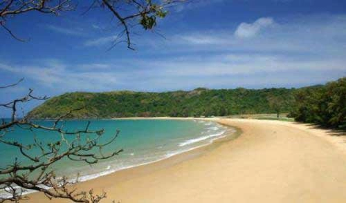 Hoang sơ đảo ngọc phú quốc