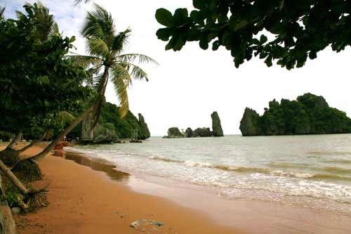 Hoang sơ đảo ngọc phú quốc