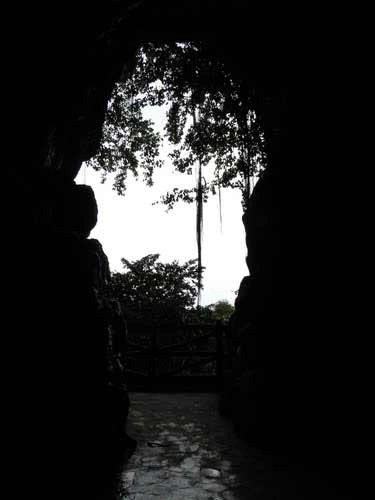 Hoang sơ đảo ngọc phú quốc