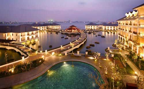 Hoang sơ đảo ngọc phú quốc