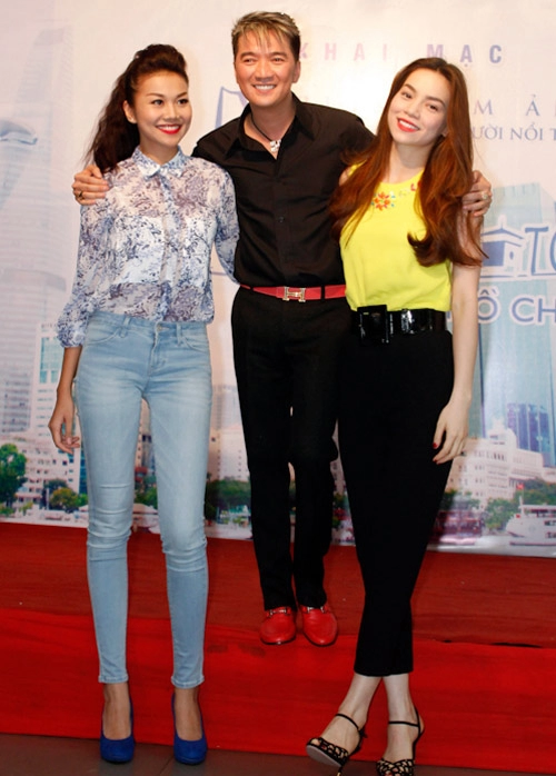 Học thanh hằng diện sơ mi trang nhã