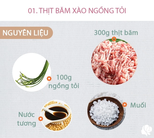 Hôm nay ăn gì cơm chiều chưa đến 90k nhưng cả nhà được bữa no căng bụng vì ngon