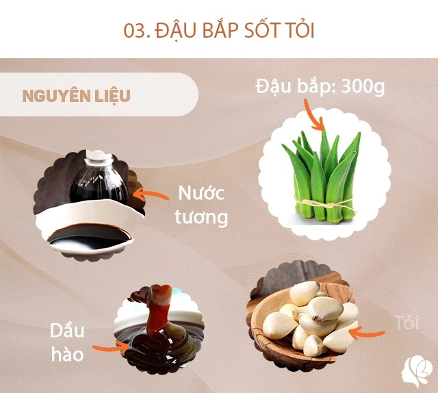 Hôm nay ăn gì cơm chiều chưa đến 90k nhưng cả nhà được bữa no căng bụng vì ngon